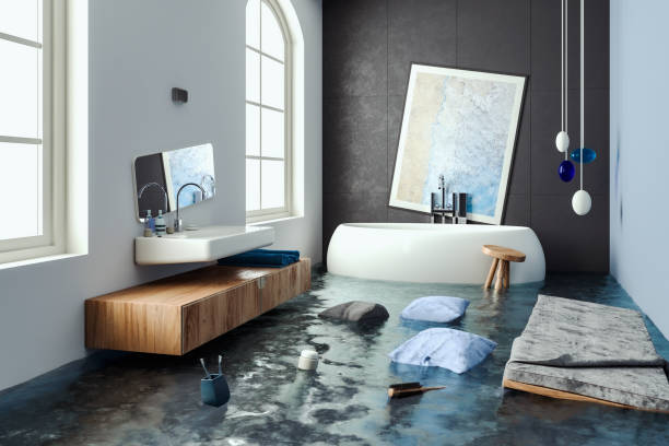 Best Water damage mitigation services  in North Webster, IN