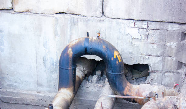 24/7 water damage repair in North Webster, IN